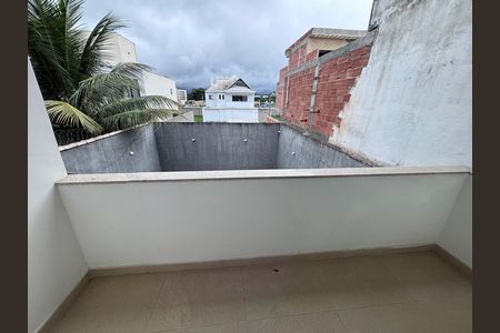 Casa de condomínio para alugar com 329m², 4 quartos e 3 vagas Casa de condomínio para alugar com 329m², 4 quartos e 3 vagasVaranda do quarto 3