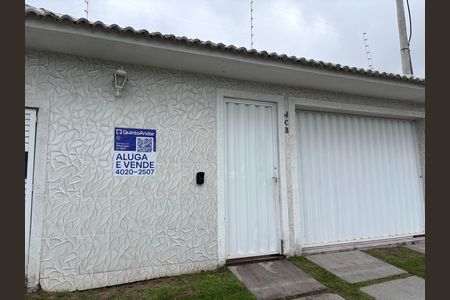 Casa de condomínio para alugar com 329m², 4 quartos e 3 vagas Casa de condomínio para alugar com 329m², 4 quartos e 3 vagasPlaca