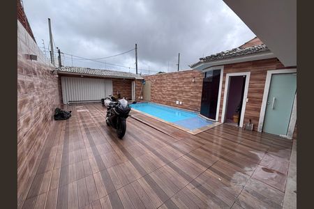 Casa de condomínio para alugar com 329m², 4 quartos e 3 vagas Casa de condomínio para alugar com 329m², 4 quartos e 3 vagasÁrea externa