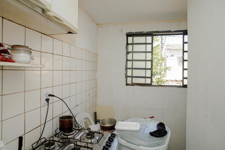 Apartamento para alugar com 60m², 2 quartos e sem vaga Apartamento para alugar com 60m², 2 quartos e sem vagaCozinha