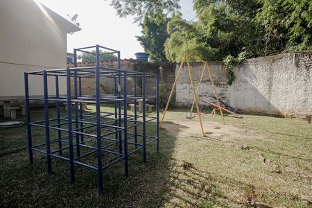 Apartamento para alugar com 60m², 2 quartos e sem vaga Apartamento para alugar com 60m², 2 quartos e sem vagaÁrea comum - Playground