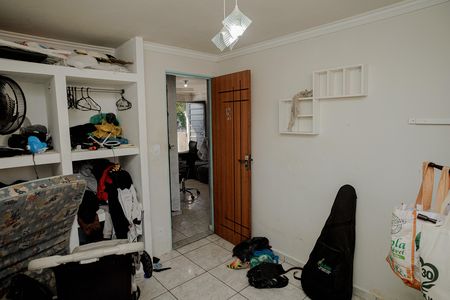 Quarto 1 de apartamento para alugar com 2 quartos, 60m² em Campo Grande, Rio de Janeiro