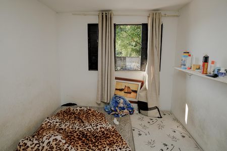Quarto 2 de apartamento para alugar com 2 quartos, 60m² em Campo Grande, Rio de Janeiro