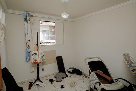 Quarto 1 de apartamento para alugar com 2 quartos, 60m² em Campo Grande, Rio de Janeiro