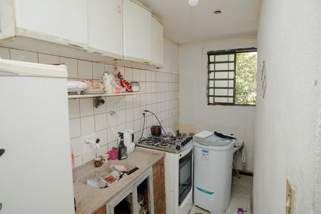 Apartamento para alugar com 60m², 2 quartos e sem vaga Apartamento para alugar com 60m², 2 quartos e sem vagaCozinha