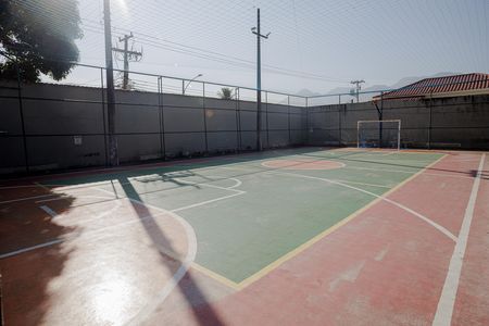 Apartamento para alugar com 60m², 2 quartos e sem vaga Apartamento para alugar com 60m², 2 quartos e sem vagaQuadra Esportiva