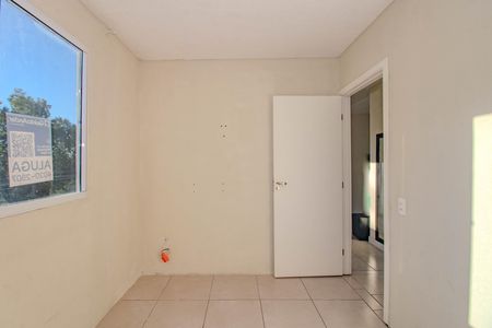 Quarto 1 de apartamento para alugar com 2 quartos, 44m² em Morro Santana, Porto Alegre