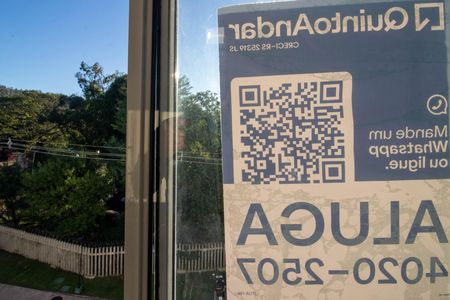 Apartamento para alugar com 44m², 2 quartos e 1 vaga Apartamento para alugar com 44m², 2 quartos e 1 vagaPlaquinha