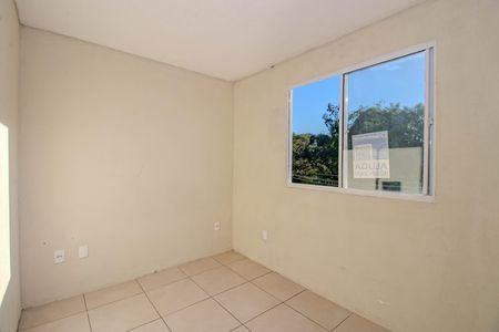 Quarto 1 de apartamento para alugar com 2 quartos, 44m² em Morro Santana, Porto Alegre