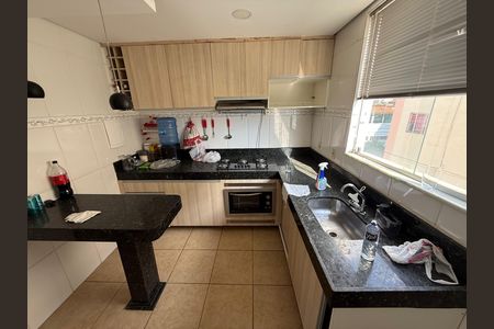 Apartamento para alugar com 100m², 3 quartos e 2 vagas