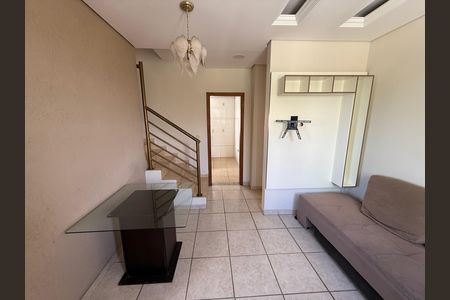 Apartamento para alugar com 3 quartos, 100m² em Celvia, Vespasiano
