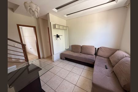 Apartamento para alugar com 3 quartos, 100m² em Celvia, Vespasiano