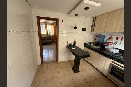 Apartamento para alugar com 3 quartos, 100m² em Celvia, Vespasiano