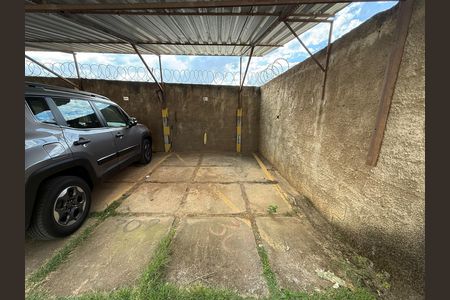 Apartamento para alugar com 3 quartos, 100m² em Celvia, Vespasiano