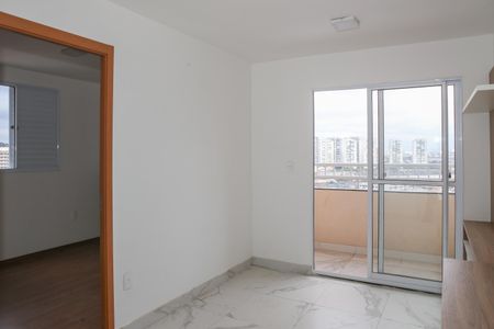 Apartamento à venda com 2 quartos, 39m² em Lapa, São Paulo