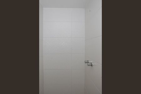 Banheiro de apartamento à venda com 2 quartos, 39m² em Lapa, São Paulo