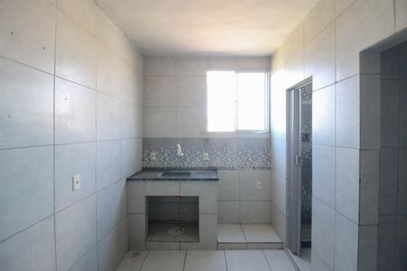 Apartamento para alugar com 70m², 2 quartos e sem vaga Apartamento para alugar com 70m², 2 quartos e sem vagaCozinha