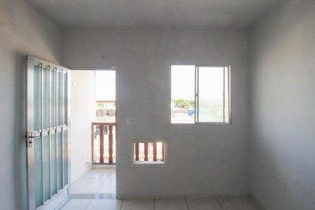 Quarto 1 de apartamento para alugar com 2 quartos, 70m² em Prata, Nova Iguaçu