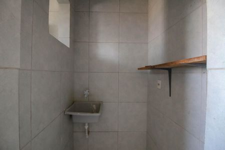 Apartamento para alugar com 70m², 2 quartos e sem vaga Apartamento para alugar com 70m², 2 quartos e sem vagaÁrea de Serviço
