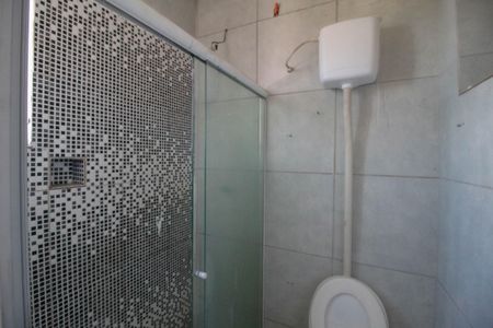 Apartamento para alugar com 70m², 2 quartos e sem vaga Apartamento para alugar com 70m², 2 quartos e sem vagaBanheiro