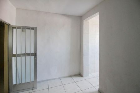 Sala de apartamento para alugar com 2 quartos, 70m² em Prata, Nova Iguaçu