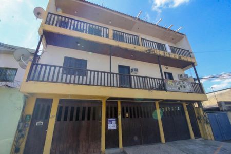 Apartamento para alugar com 70m², 2 quartos e sem vaga Apartamento para alugar com 70m², 2 quartos e sem vagaFachada