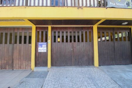 Apartamento para alugar com 70m², 2 quartos e sem vaga Apartamento para alugar com 70m², 2 quartos e sem vagaFachada