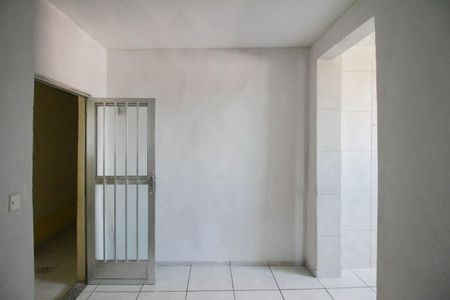 Sala de apartamento para alugar com 2 quartos, 70m² em Prata, Nova Iguaçu