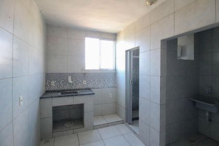 Apartamento para alugar com 70m², 2 quartos e sem vaga Apartamento para alugar com 70m², 2 quartos e sem vagaCozinha