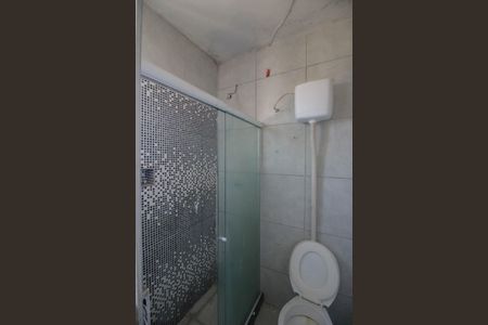 Apartamento para alugar com 70m², 2 quartos e sem vaga Apartamento para alugar com 70m², 2 quartos e sem vagaBanheiro