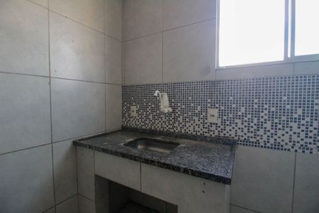 Apartamento para alugar com 70m², 2 quartos e sem vaga Apartamento para alugar com 70m², 2 quartos e sem vagaCozinha