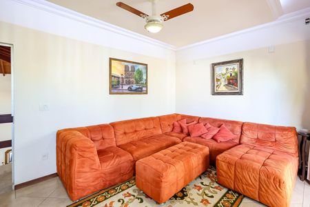 Casa de Condomínio para alugar com 4 quartos, 265m² em Jardim Residencial Santa Clara, Indaiatuba