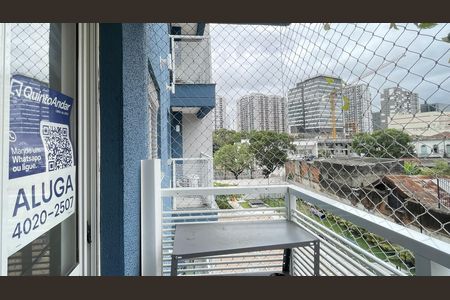 Apartamento para alugar com 42m², 2 quartos e sem vaga Apartamento para alugar com 42m², 2 quartos e sem vagaPlaquinha