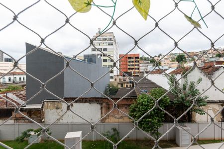 Apartamento para alugar com 42m², 2 quartos e sem vagaVaranda da Sala