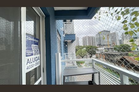 Apartamento para alugar com 42m², 2 quartos e sem vaga Apartamento para alugar com 42m², 2 quartos e sem vagaPlaquinha
