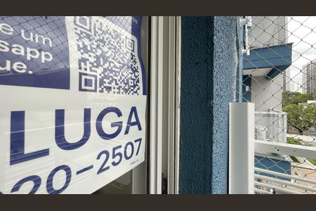Apartamento para alugar com 42m², 2 quartos e sem vaga Apartamento para alugar com 42m², 2 quartos e sem vagaPlaquinha