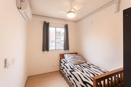Apartamento para alugar com 42m², 2 quartos e sem vagaQuarto