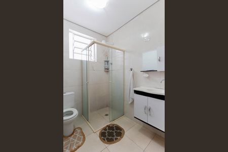 Casa à venda com 240m², 3 quartos e 1 vagaBanheiro