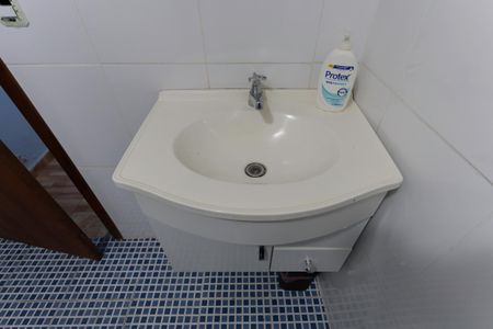 Casa à venda com 240m², 3 quartos e 1 vagaBanheiro da suíte