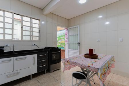 Casa à venda com 240m², 3 quartos e 1 vagaCozinha