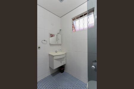 Casa à venda com 240m², 3 quartos e 1 vagaBanheiro da suíte