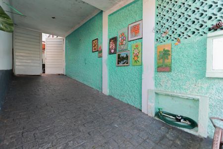Casa à venda com 240m², 3 quartos e 1 vagaGaragem