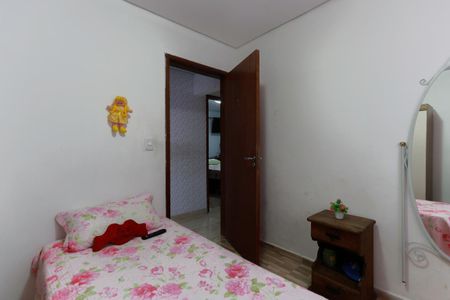 Casa à venda com 240m², 3 quartos e 1 vagaQuarto 2