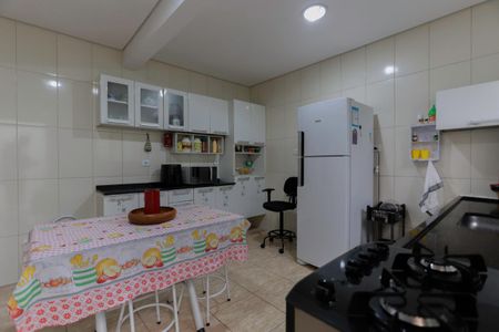 Casa à venda com 240m², 3 quartos e 1 vagaCozinha