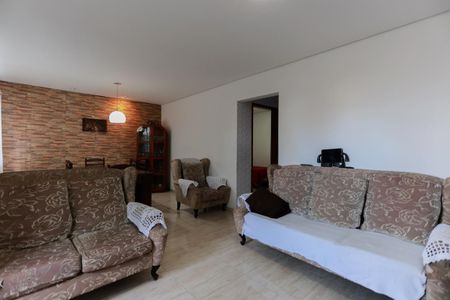 Sala de casa à venda com 3 quartos, 240m² em Vila Celeste, São Paulo
