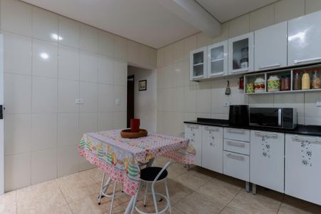 Casa à venda com 240m², 3 quartos e 1 vagaCozinha