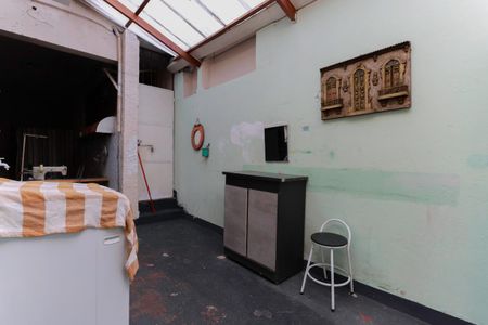 Casa à venda com 240m², 3 quartos e 1 vagaÁrea de serviço