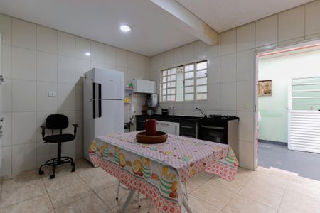 Casa à venda com 240m², 3 quartos e 1 vagaCozinha