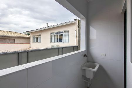 Casa de condomínio para alugar com 65m², 2 quartos e 1 vaga Casa de condomínio para alugar com 65m², 2 quartos e 1 vagaÁrea de Serviço
