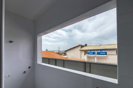 Casa de condomínio para alugar com 65m², 2 quartos e 1 vaga Casa de condomínio para alugar com 65m², 2 quartos e 1 vagaÁrea de Serviço